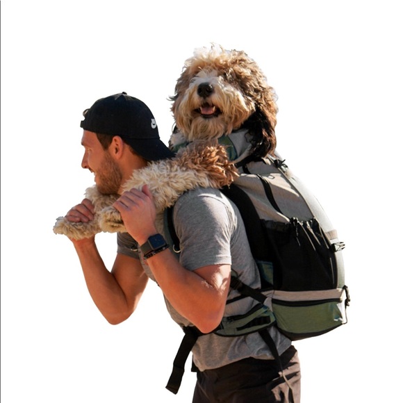 xxl dog backpack